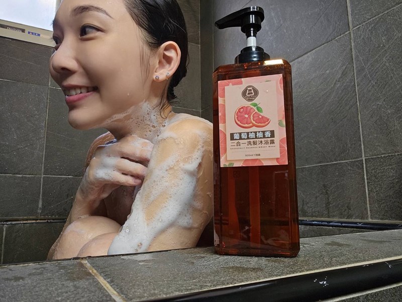 試用